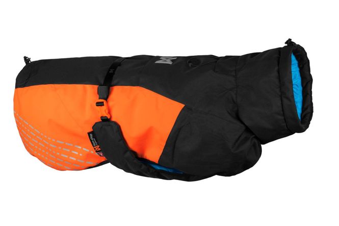 Hovedbilde Non-stop dogwear Glacier jacket 2.0 dekken