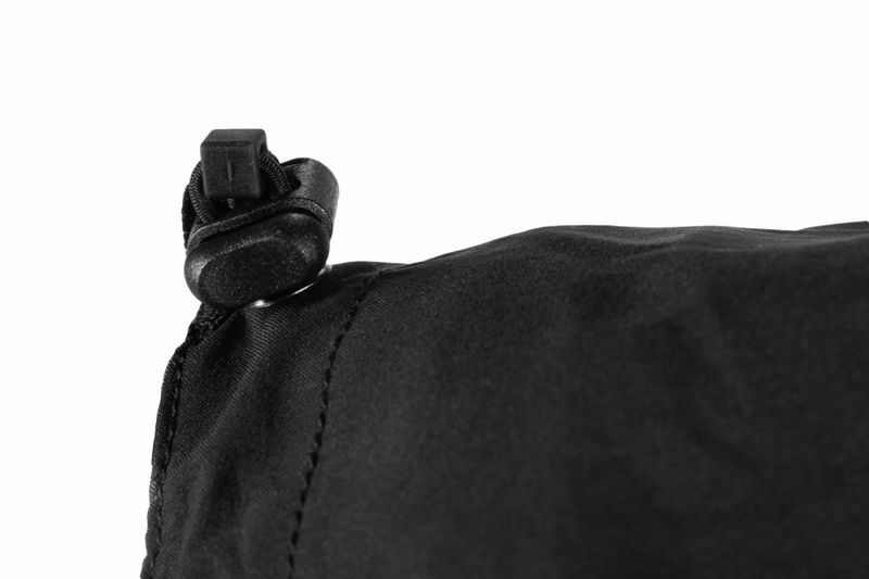 Non-stop dogwear Fjord raincoat dekken