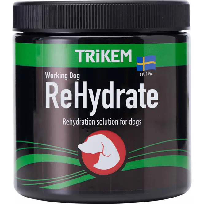 Hovedbilde Trikem Wd Rehydrate 400g 