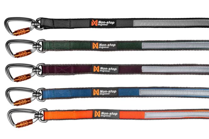 Hovedbilde Non-stop dogwear Move leash
