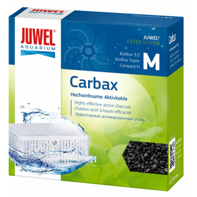 Hovedbilde Juwel Carbax M