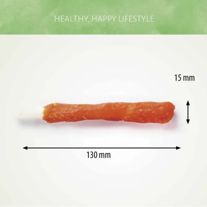 Hovedbilde Chicken Dlight Lollies 400g