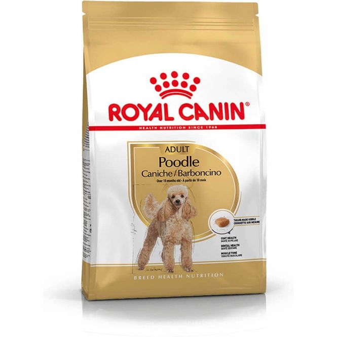 Hovedbilde Royal Canin Breed Poodle Adult 1,5 kg
