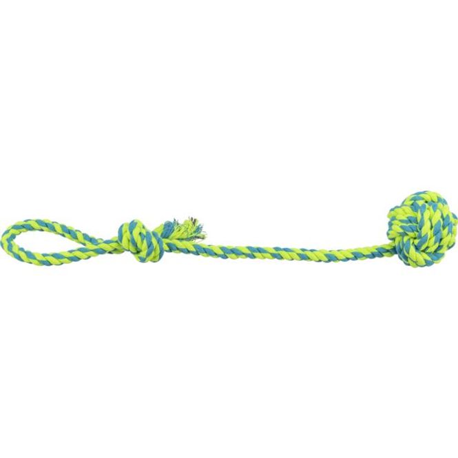 Hovedbilde Tauknuteball M/Tau 50cm