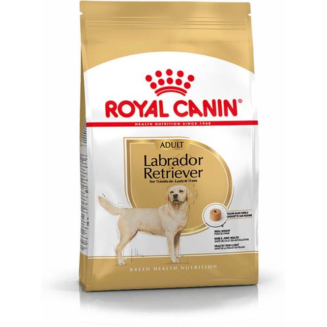 Hovedbilde Royal Canin Breed Labrador Retriever Adult 12 kg