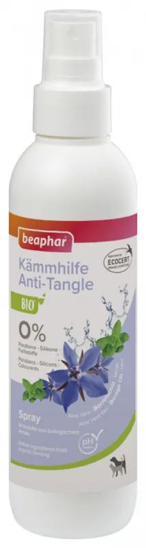 Beaphar BIO Cosmetic antifloke spray 200 ml