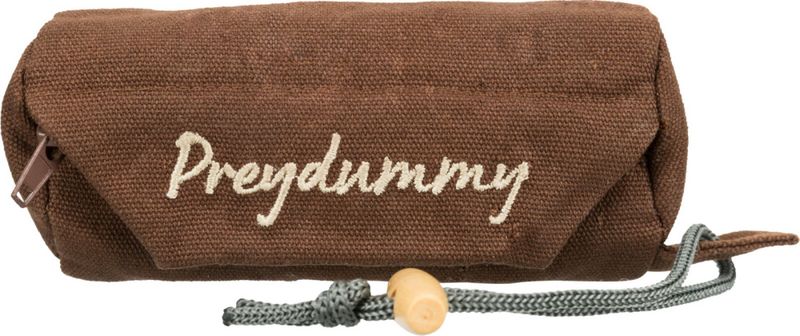 Dummy Ø6x14cm Brun