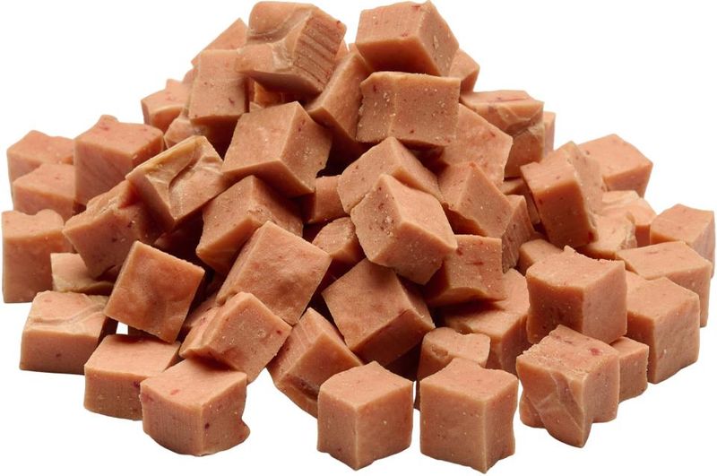 Companion Grain cube Lamb
