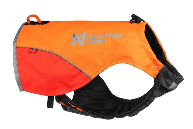 Hovedbilde Non-stop dogwear Protector vest dekken