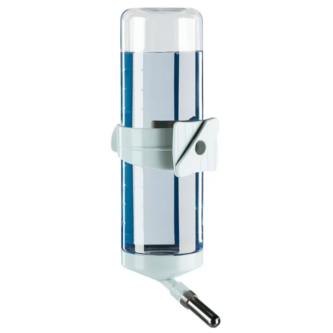 Hovedbilde Vannflaske Drink 600ml 11x6.5x24.5cm