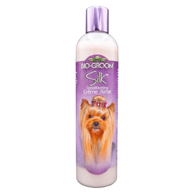 Hovedbilde Bio-Groom Balsam Silk 355ml
