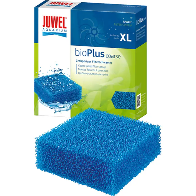 Hovedbilde Juwel BioPlus Coarse XL