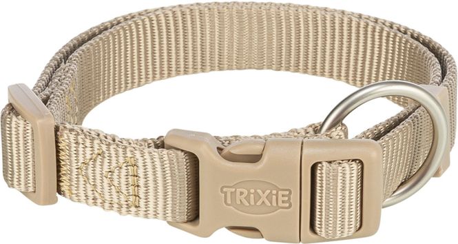 Hovedbilde Halsbånd Premium Trixie XS/S 
