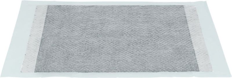 Nappy Stueren M/Aktiv Karbon 7stk 40x60cm