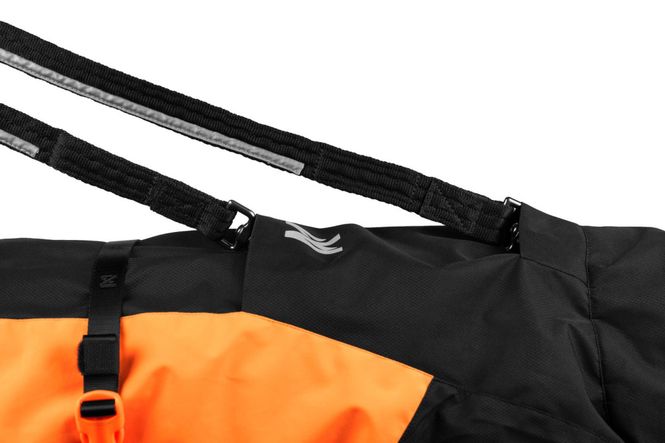 Hovedbilde Non-stop dogwear Glacier jacket 2.0 dekken