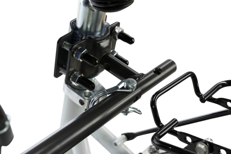 Sykkelsett U-formet M-XL
