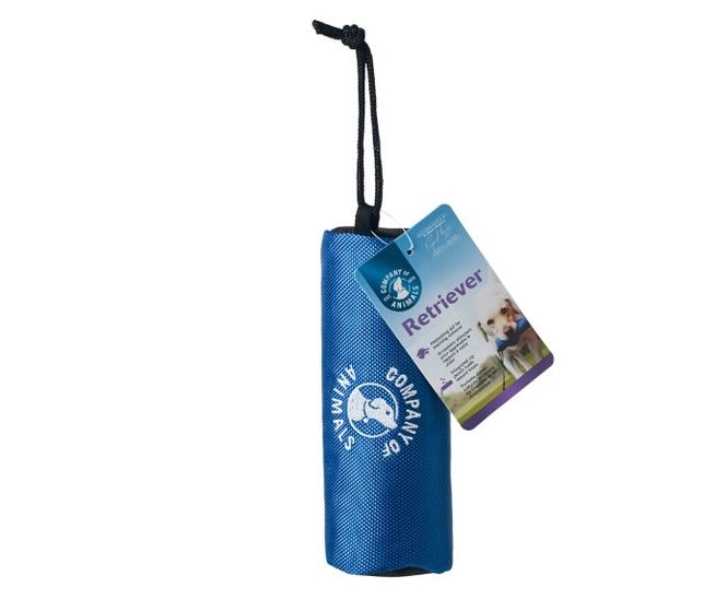 Hovedbilde COA Retriever