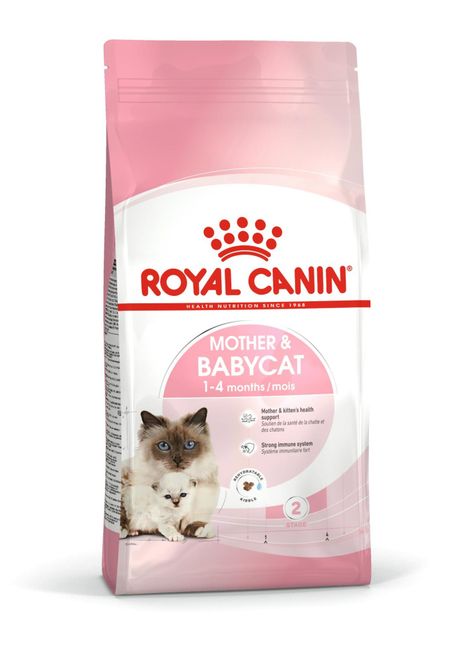 Hovedbilde Royal Canin Kattefor Mother & Babycat 400 g