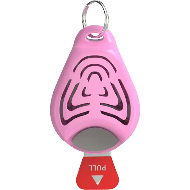 Hovedbilde Tickless Pet