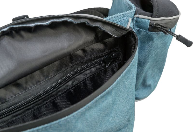 Hofteveske Baggy Belt 62-125cm