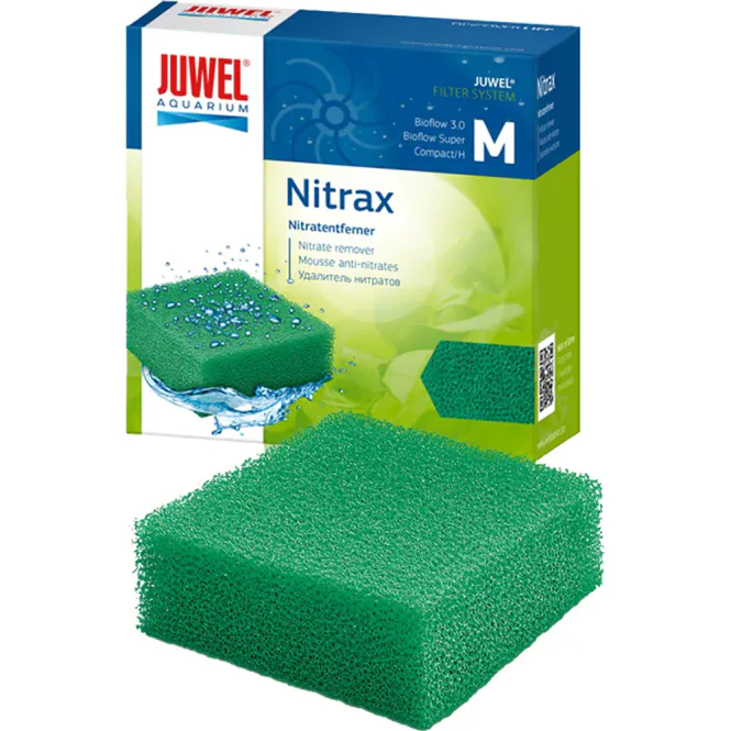 Hovedbilde Juwel Nitrax Medium