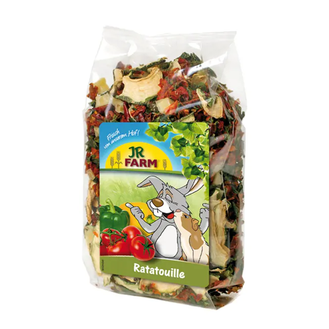 Hovedbilde Jr Farm Ratatouille 100 g