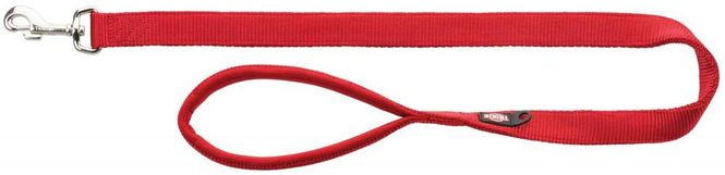 Hovedbilde Kobbel Premium 1,80mx10mm XS Rød