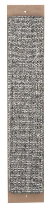 Hovedbilde Klorebrett Smalt Sisal 60x11cm Grå