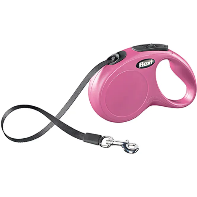 Hovedbilde Flexi Classic M 5M Max 25kg Tape