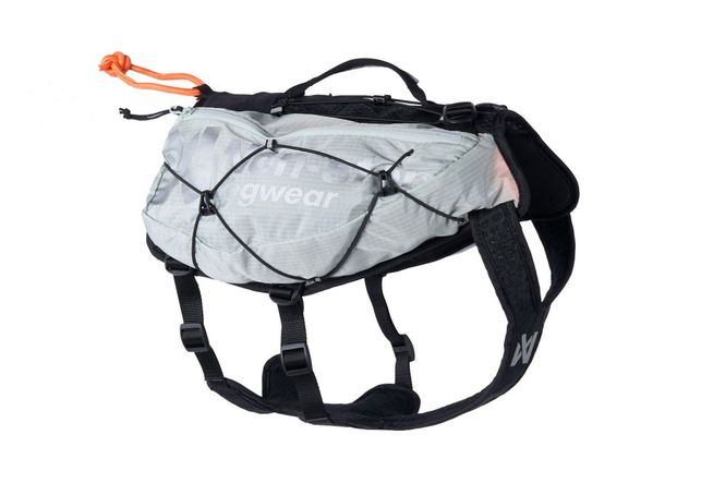 Hovedbilde Non-stop dogwear Trail light dog backpack