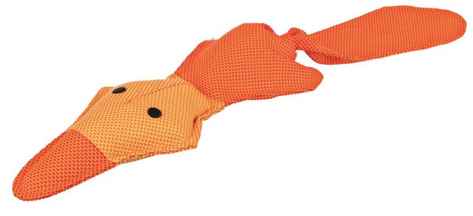Hovedbilde And i Polyester M/Lyd 50cm Flyter