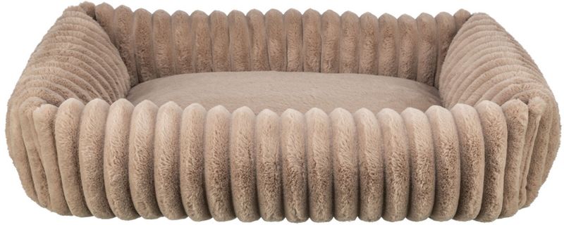 Hundeseng SOFT Edition Lonni Lysebrun