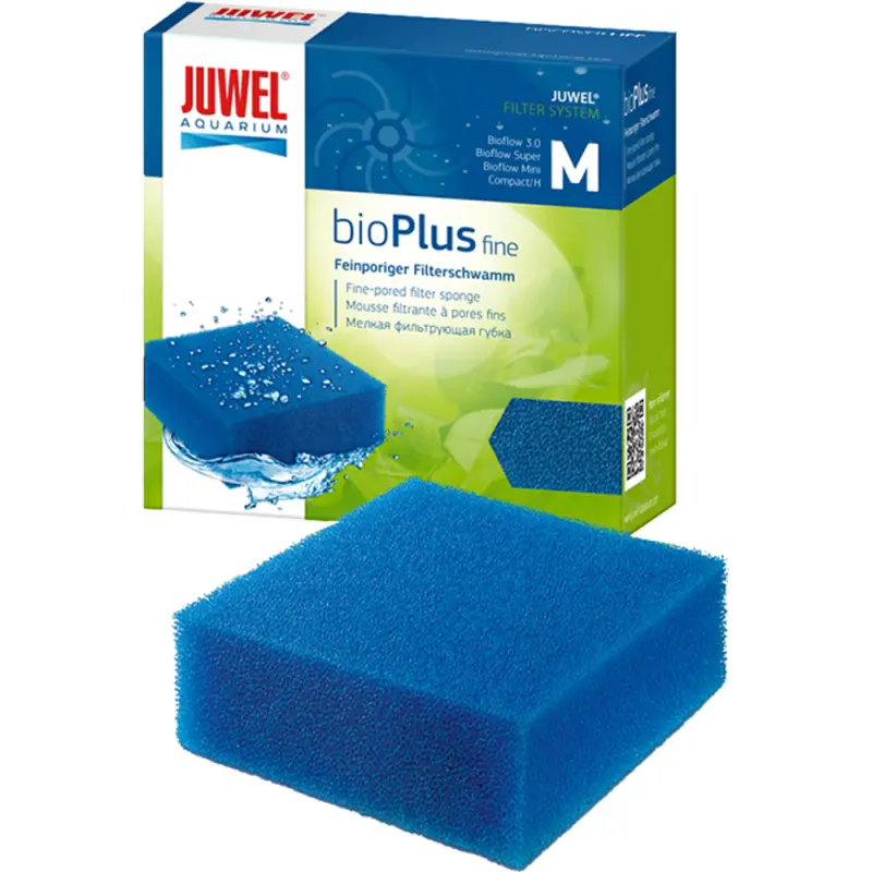 Juwel BioPlus Fine Medium