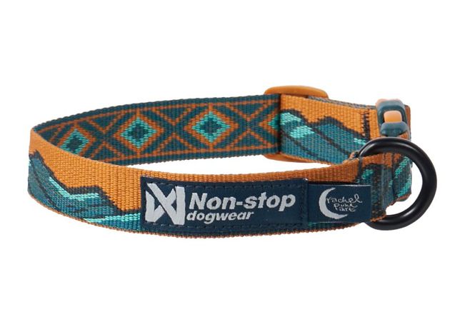 Hovedbilde Non-stop dogwear Trail quest collar Rachel Pohl ...