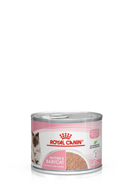Hovedbilde Royal Canin Mother & Babycat 195g