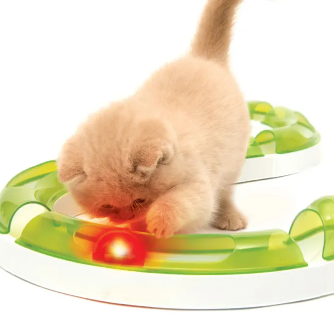 Hovedbilde Catit Senses 2.0 Fireball