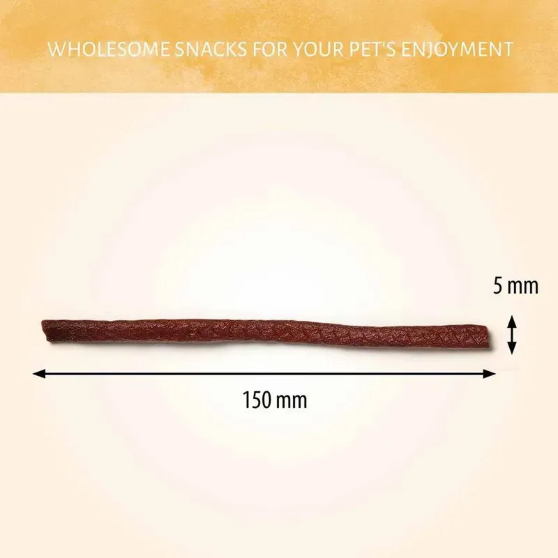 Wild Sticks Horse 400g
