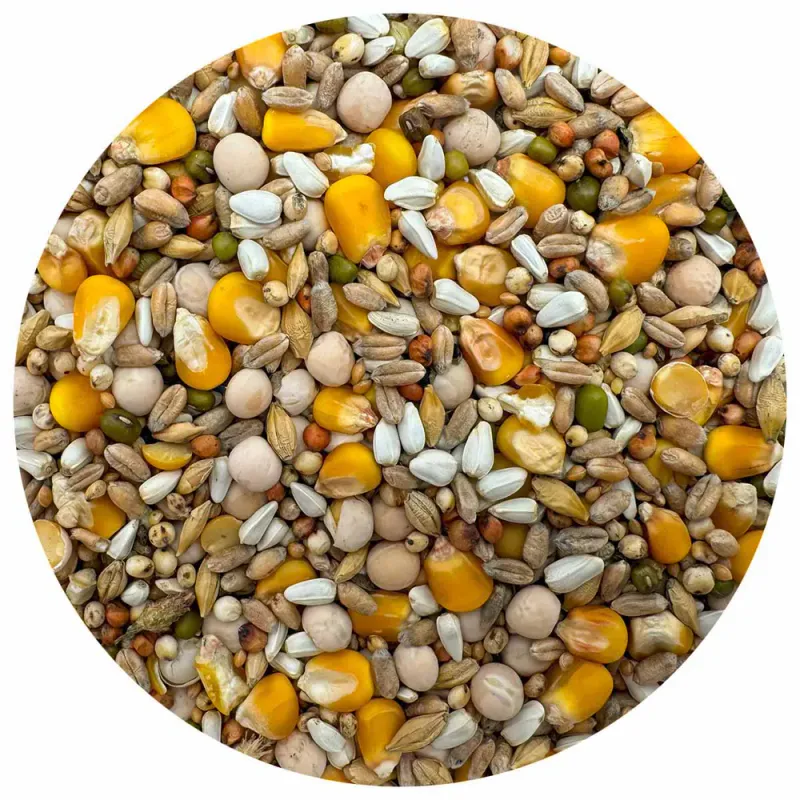 Dueblanding 5kg