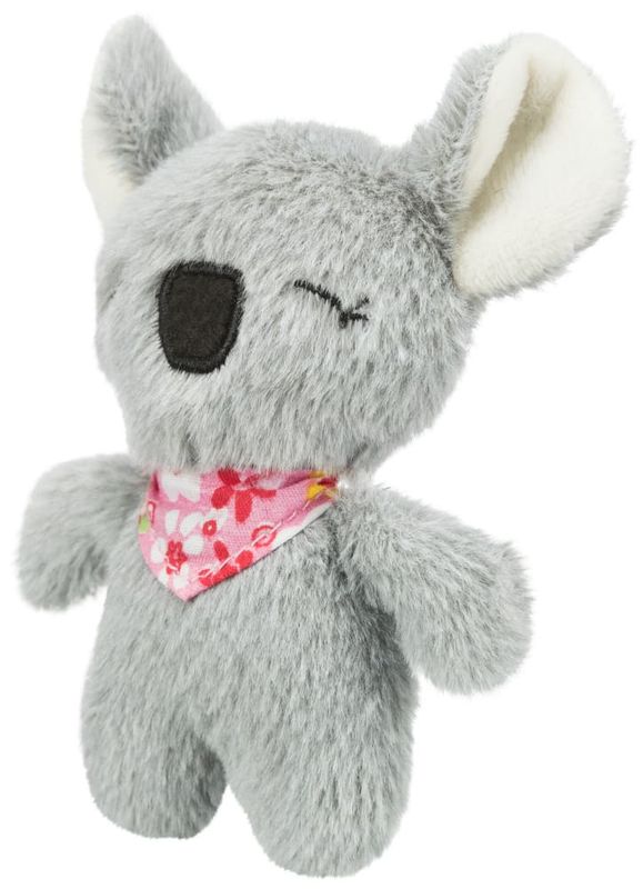 Koala i Stoff 12cm