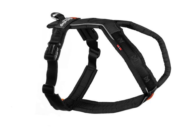 Hovedbilde Non-stop dogwear Line harness 5.0