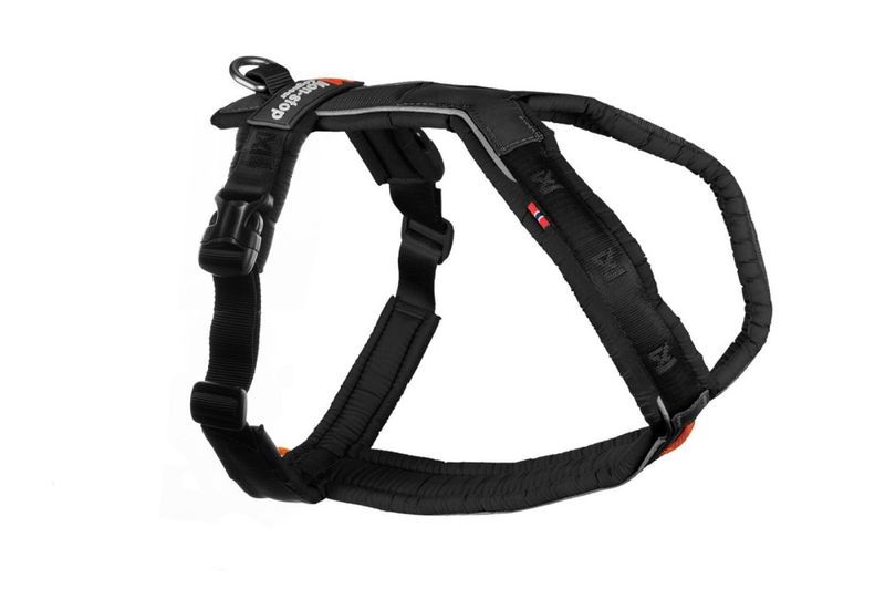 Non-stop dogwear Line harness 5.0