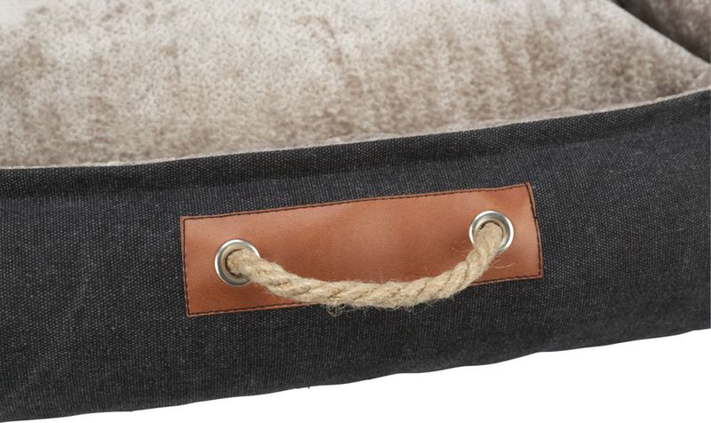 Hundeseng BE NORDIC Soft Plysj