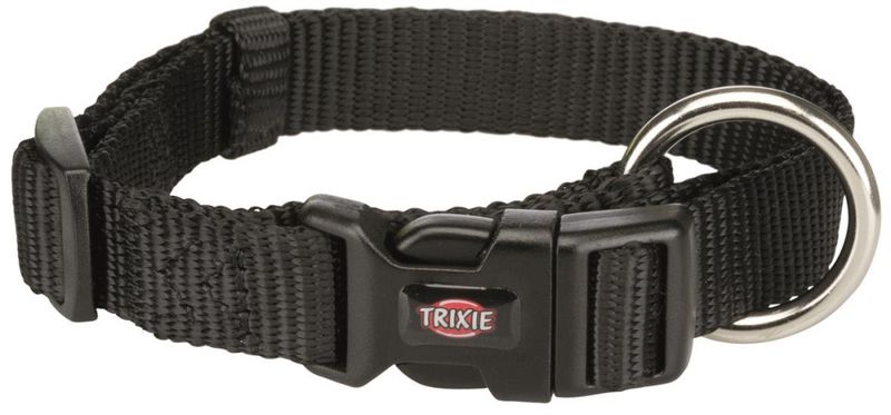 Halsbånd Premium Trixie S/M