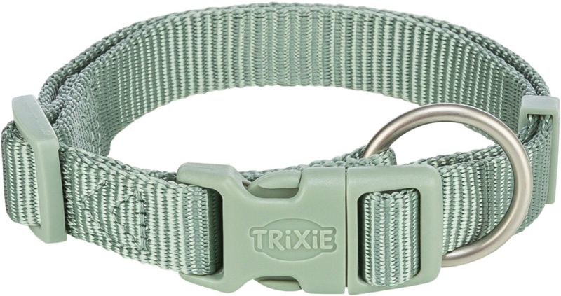 Halsbånd Premium Trixie M-L