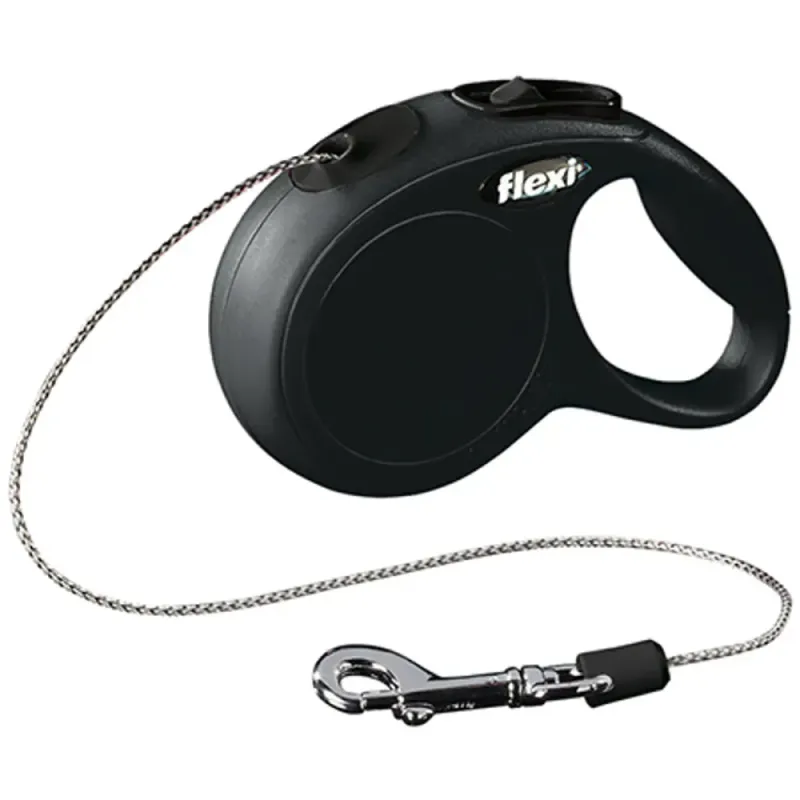 Flexi Classic XS 3M Max 8kg Cord
