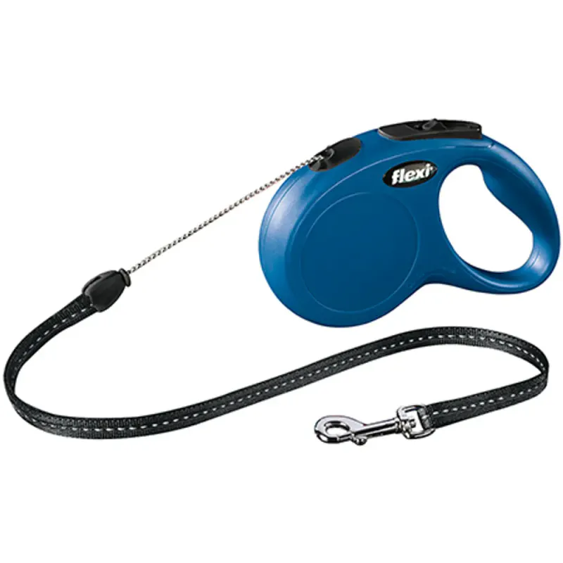 Flexi Classic M 5M Max 20kg Cord