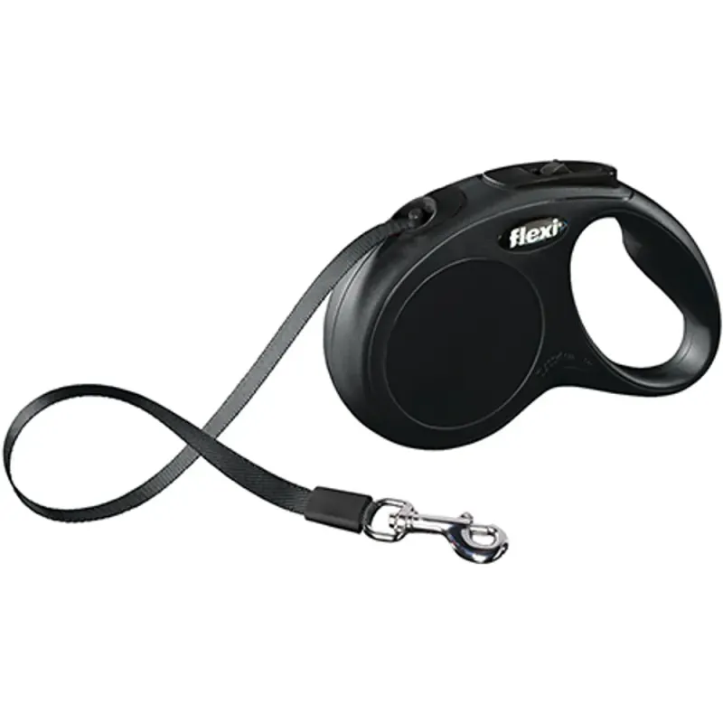 Flexi Classic M 5M Max 25kg Tape