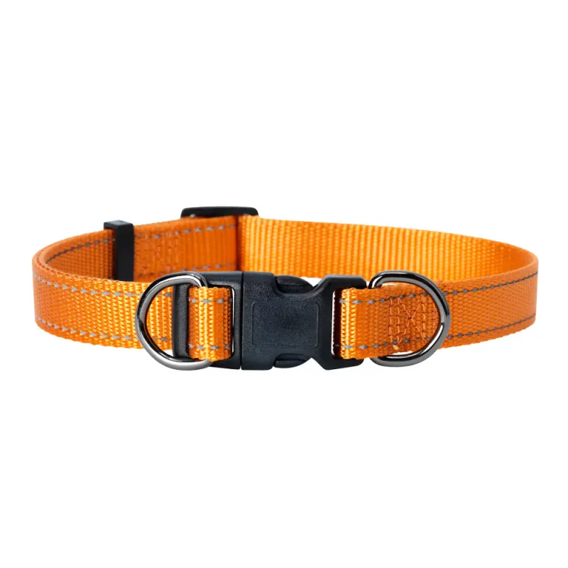 Iris Hundhalsband M