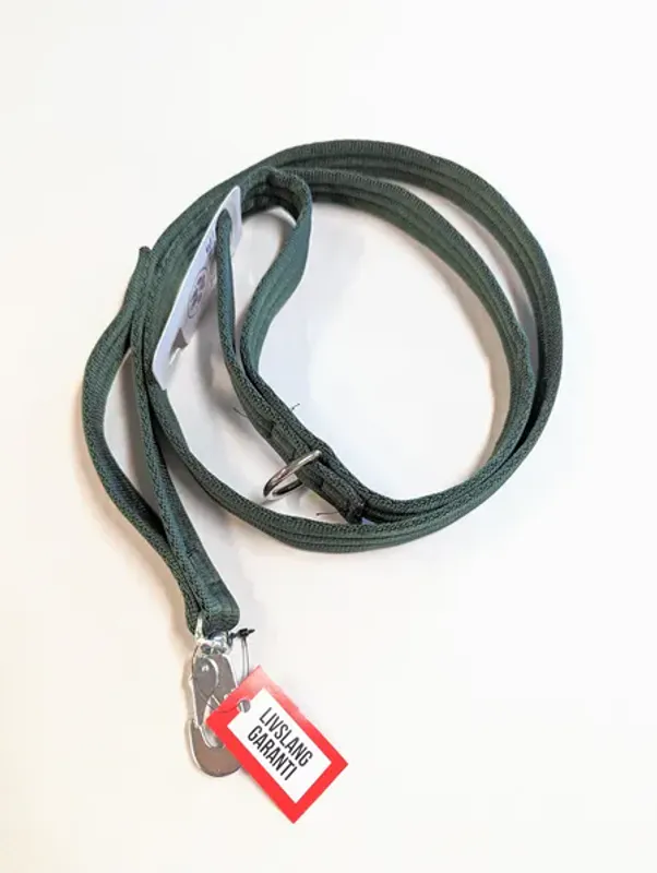 Trine Kobbel m/ Håndtak og Ring