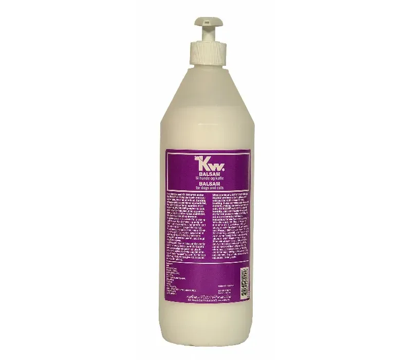 KW Balsam